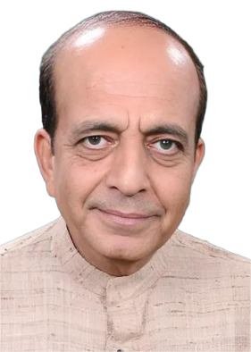 Dinesh Trivedi